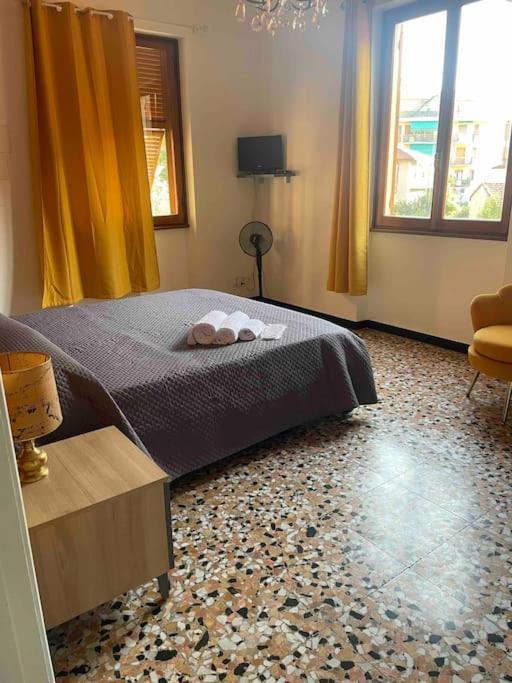 Casa Carmen Rapallo Citra 010046-Lt-2165 Esterno foto