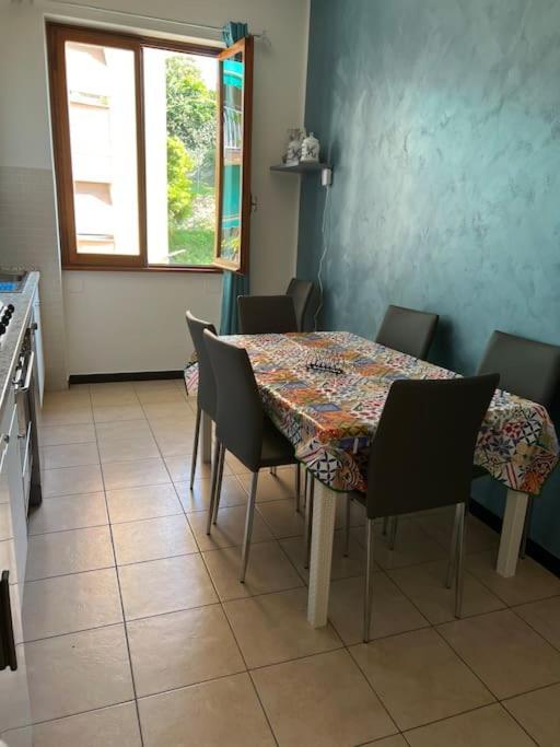 Casa Carmen Rapallo Citra 010046-Lt-2165 Esterno foto