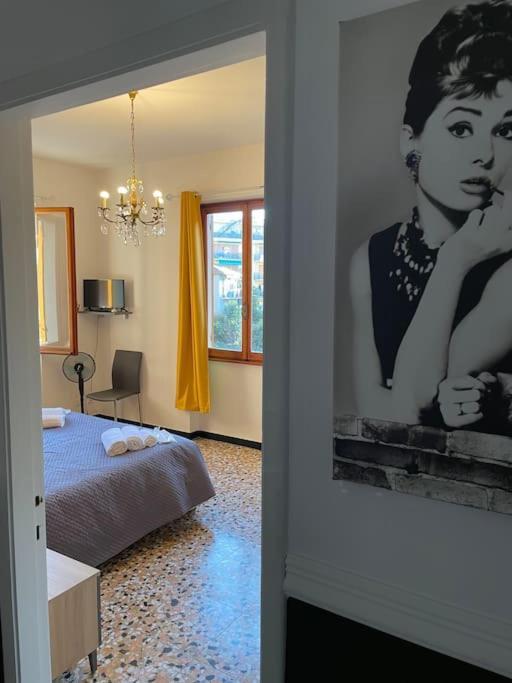 Casa Carmen Rapallo Citra 010046-Lt-2165 Esterno foto