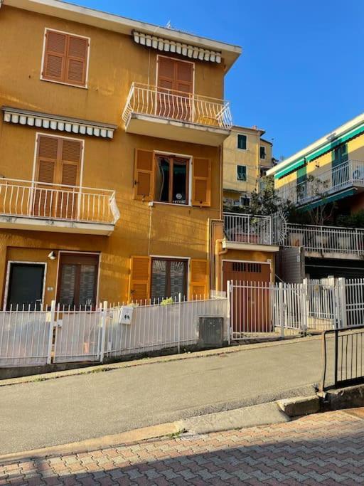 Casa Carmen Rapallo Citra 010046-Lt-2165 Esterno foto