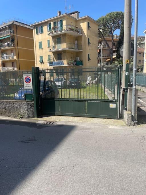 Casa Carmen Rapallo Citra 010046-Lt-2165 Esterno foto