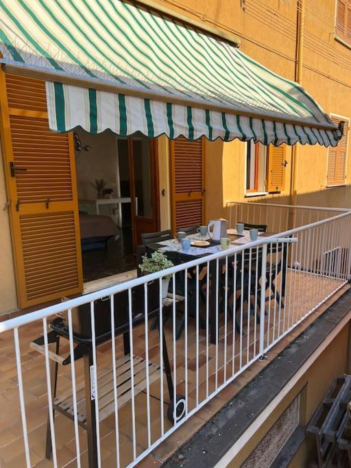 Casa Carmen Rapallo Citra 010046-Lt-2165 Esterno foto