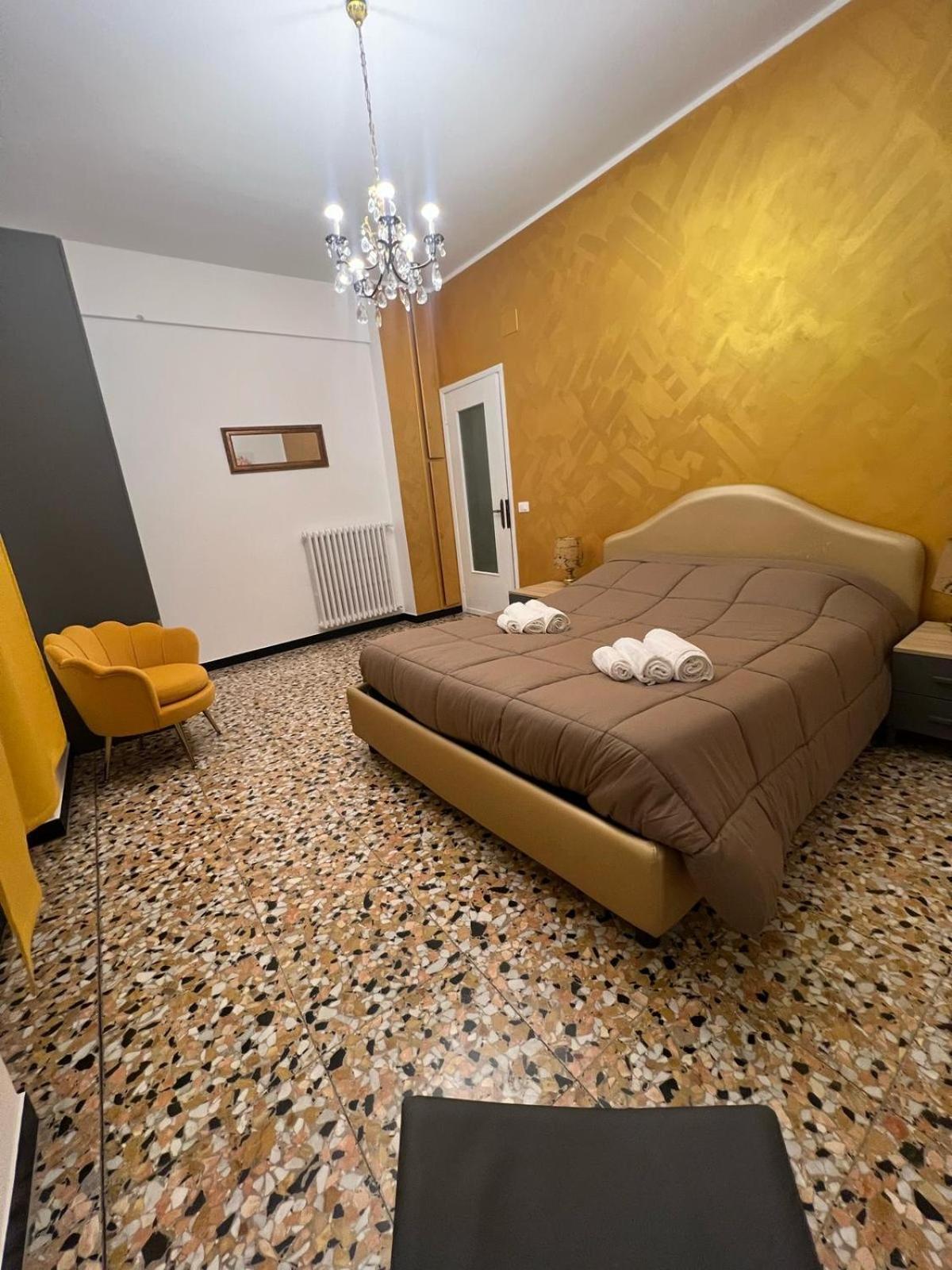 Casa Carmen Rapallo Citra 010046-Lt-2165 Esterno foto