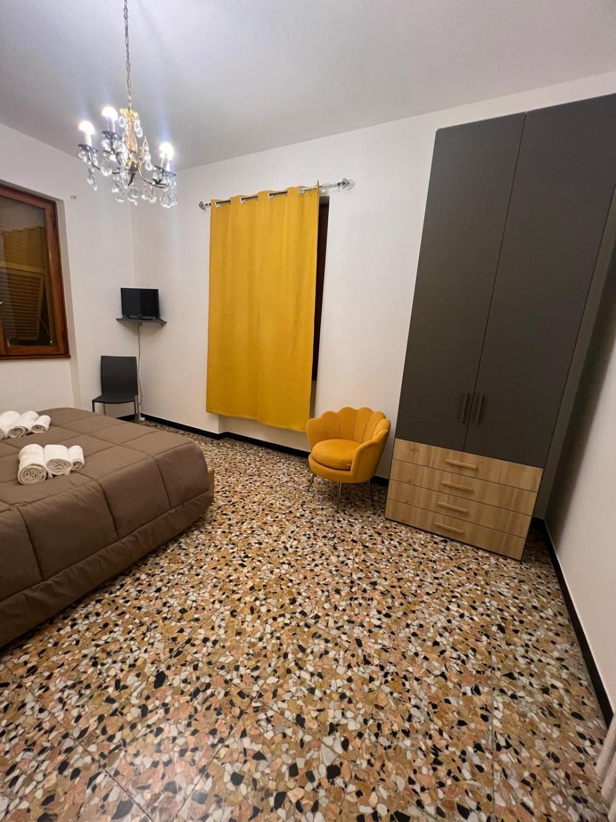 Casa Carmen Rapallo Citra 010046-Lt-2165 Esterno foto